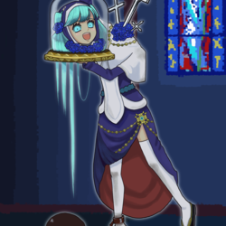 数百年ぶりに歌います！