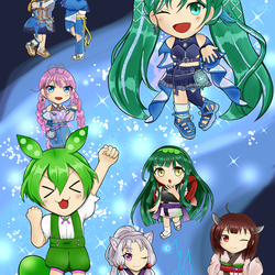マジカルミライ2025