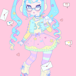 Fairy Kei