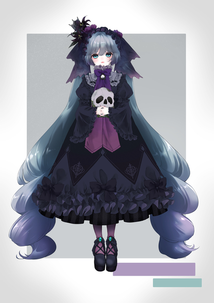 イラスト
