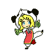 Piapro ピアプロ イラスト いーあるふぁんくらぶ リンちゃんドット