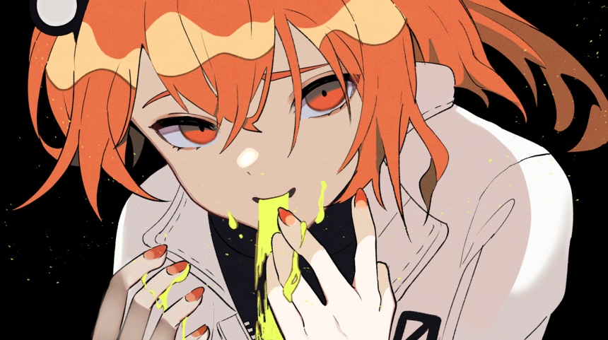 イラスト