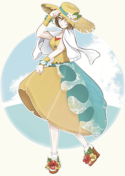 イラスト