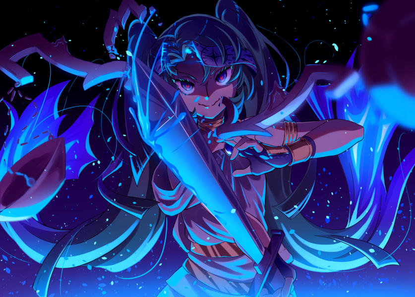 イラスト
