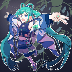 おりひめちゃん