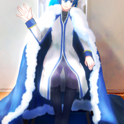 KAITO anniversary