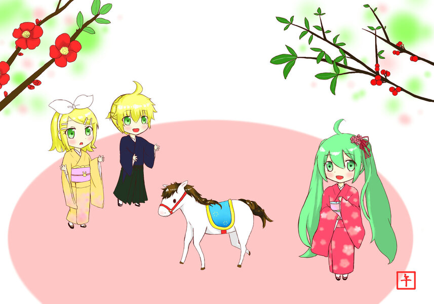 イラスト