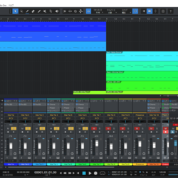 フレンドへのパーツ　１～６トラック　（曲でも歌でもありませぬ）