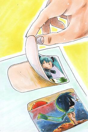 イラスト