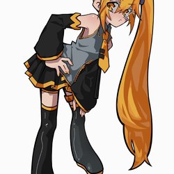 亞北ネル