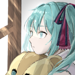 雪降らないかな