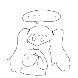 ミク〜下手くそでも画力が欲しい〜
