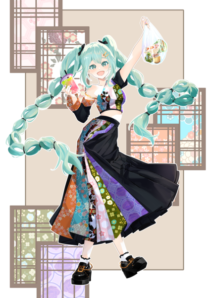 イラスト