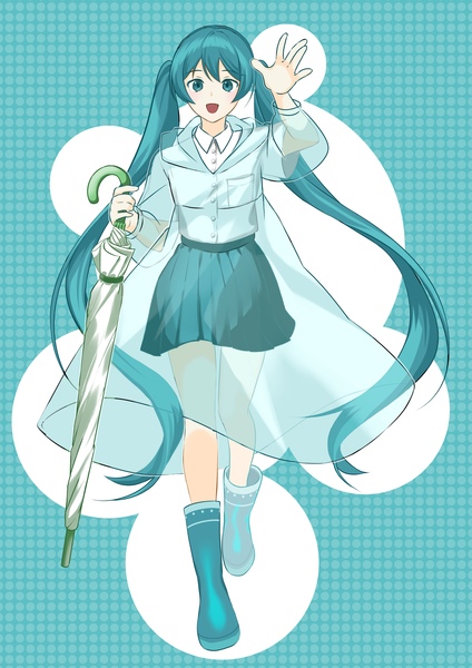 イラスト