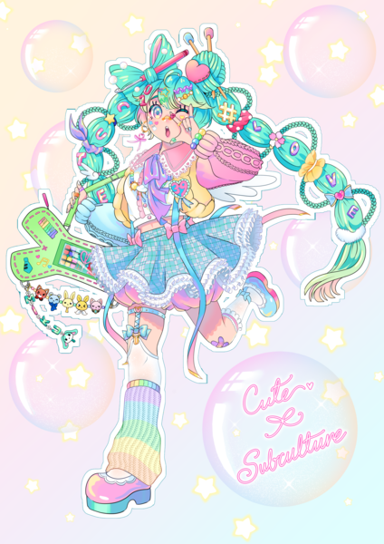 イラスト