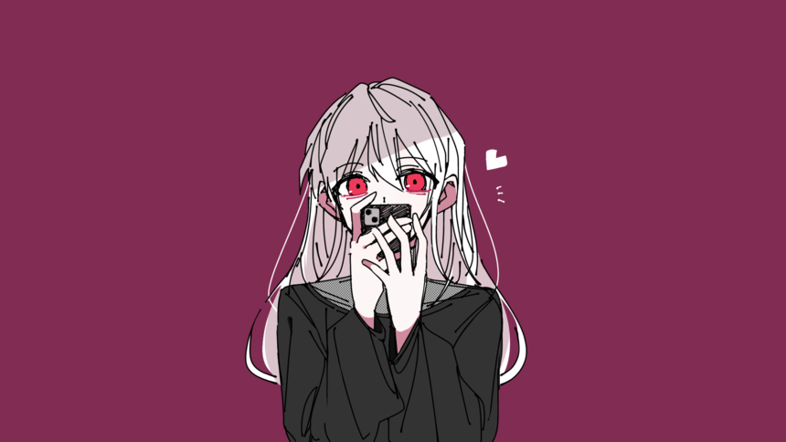 イラスト