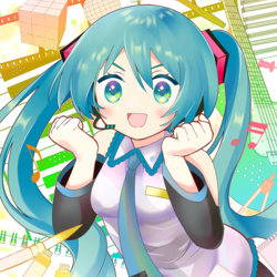 Let's create!