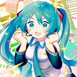 Let's create!