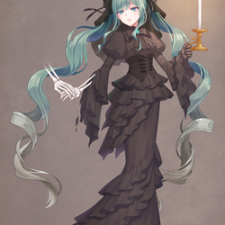 あの人の声が聞こえる