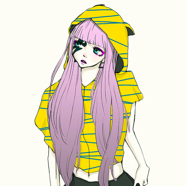 イラスト