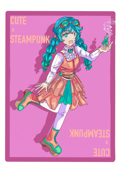 イラスト