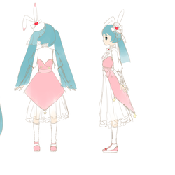 miku