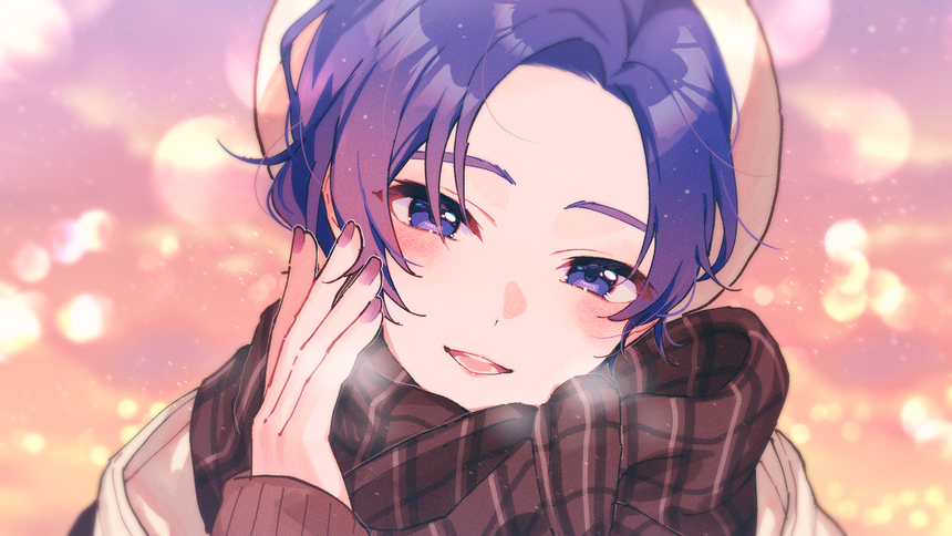 イラスト