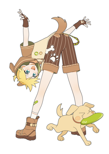 イラスト