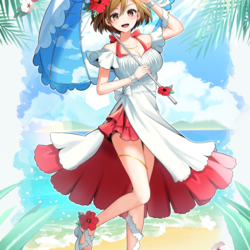 グッスマイラコン07MEIKO応募作品