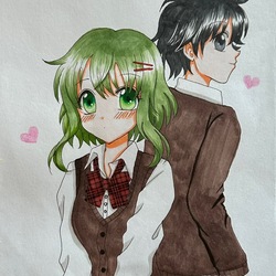 だってだってだって