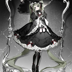 ゴシック＆ホラー