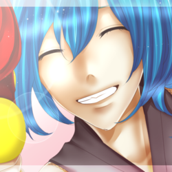 戦国☆あ☆てんしょん