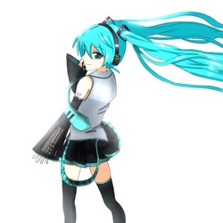 初音ミク