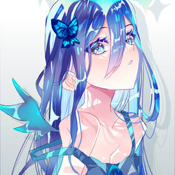鏡花水月_B