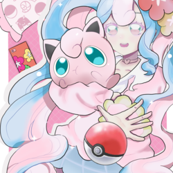 ポケモンX初音ミク