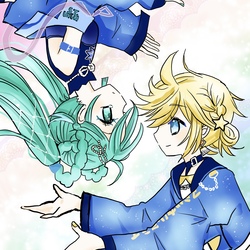 願い事が叶いますように