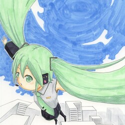 調教次第で空も飛ぶ