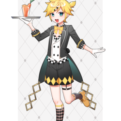 バニーボーイ