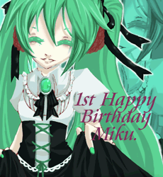 1日遅れの。。。