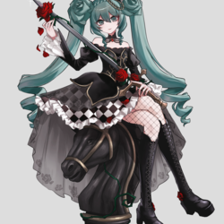 ゴシック×ホラー