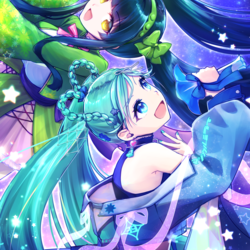 「二人で歌おう！／歌いましょう！」マジカルミライ2025