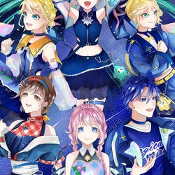 マジカルミライ2025