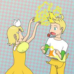 エレクトリック・マジック・トリック