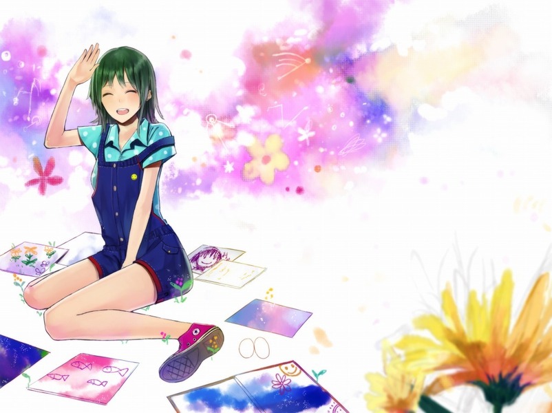 イラスト