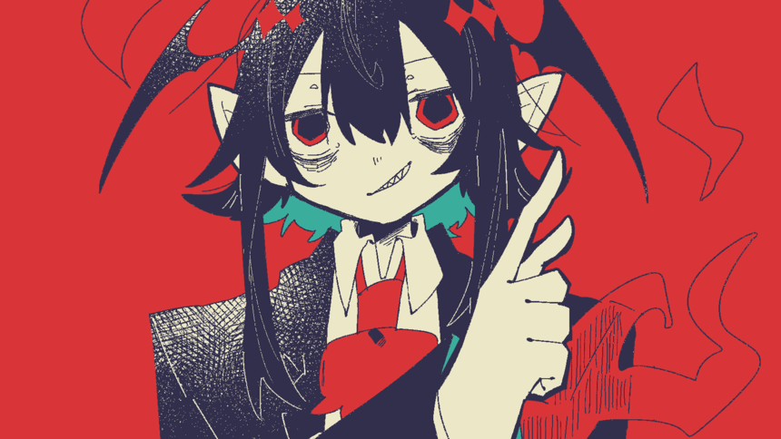 イラスト