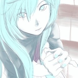 かいだんにすわる