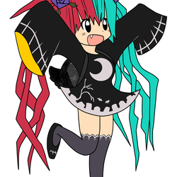 グレイヴ・ガール