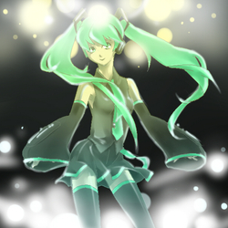 ひかりつつむこころ