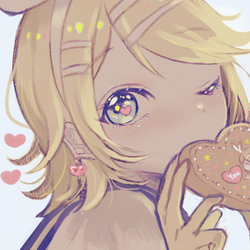 バレンタイン
