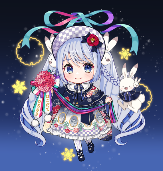 イラスト